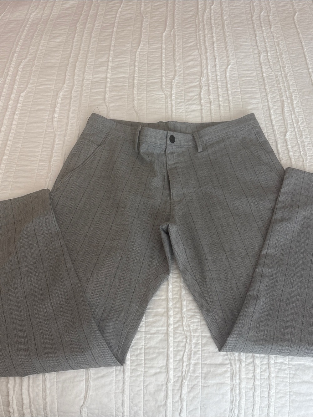 Mens ZARA pants